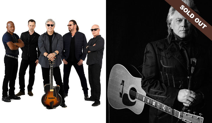 Steve Miller Band - Sold Out