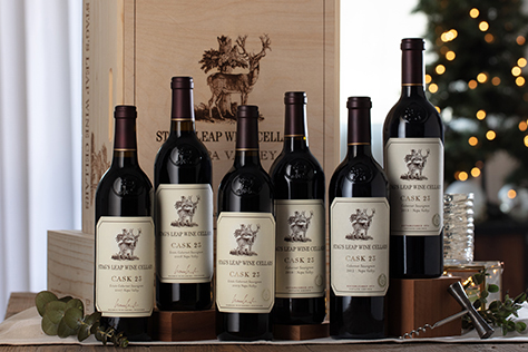 Sip History Giftset