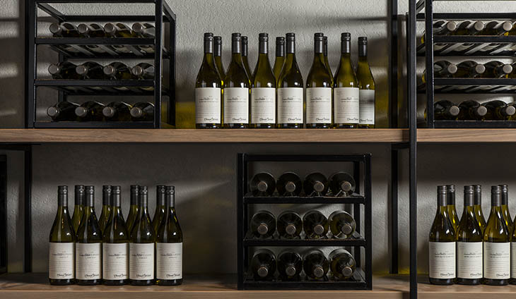 Fall Cellar Sale