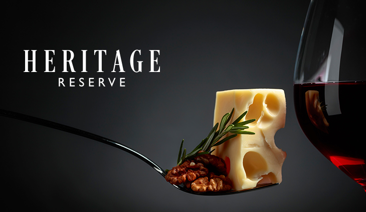 Heritage Reserve