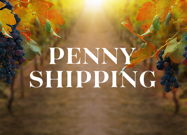Penny Shipping