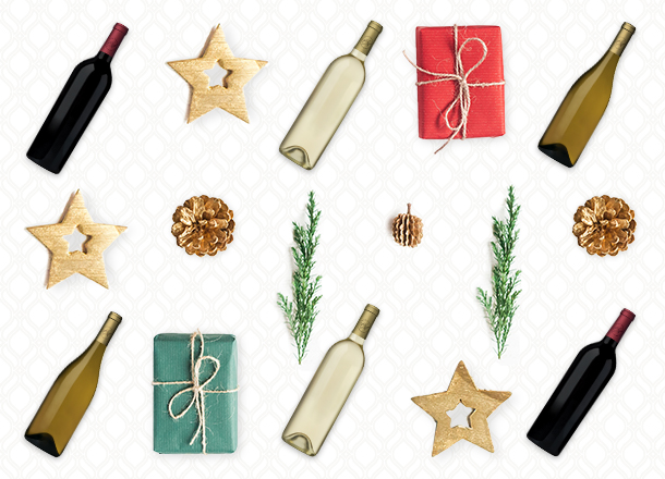 Holiday Mystery Case