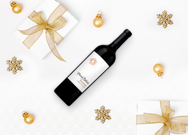 Holiday Gift Packs