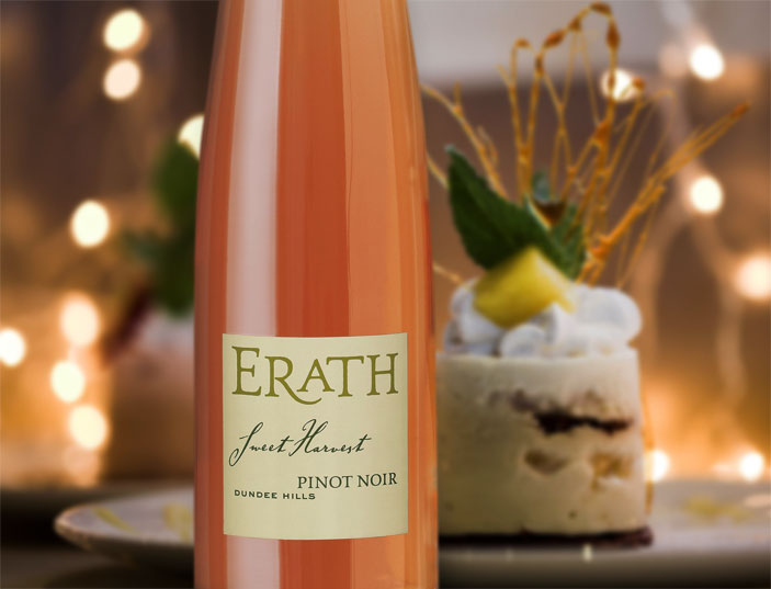 Dessert Wines