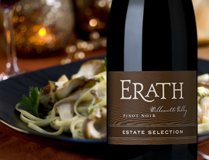 Estate Selection