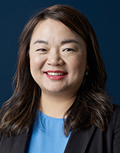 Melody Zhang